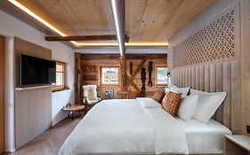 Hotel Julian Alps